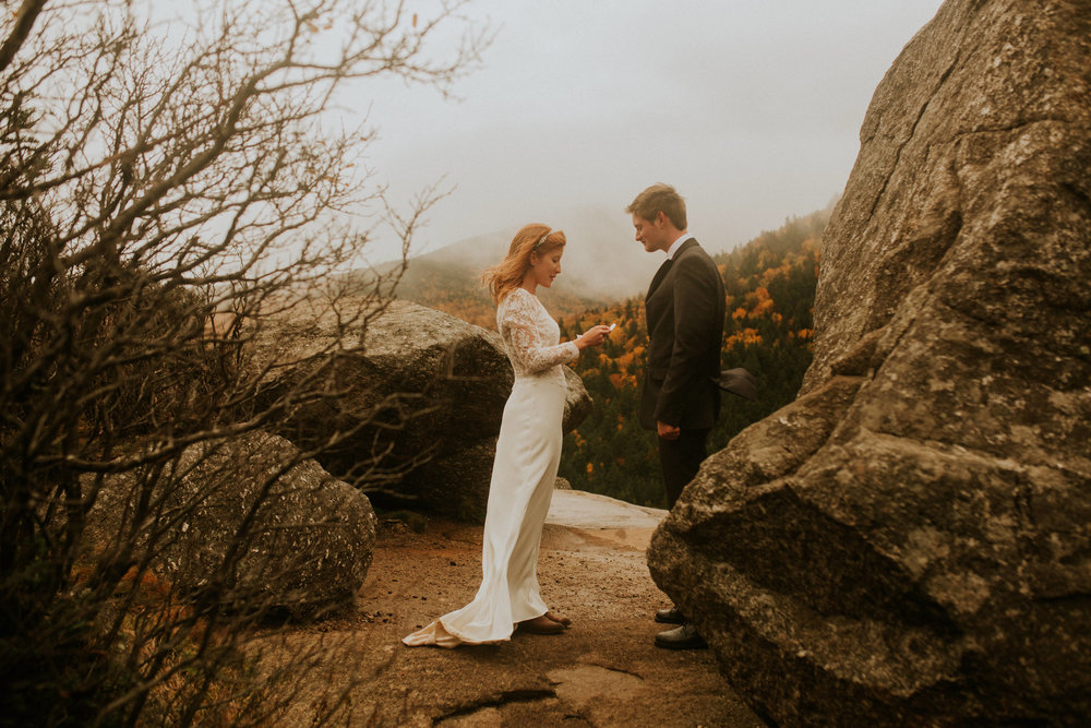 how to include your family in your elopement 