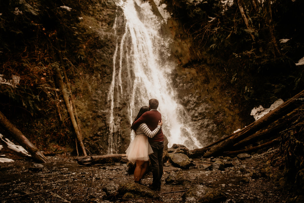elopement wedding photography - seattle elopement - hire wedding photographers in seattle - adventure wedding photographer - wedding photographer under $2000 - tacoma wedding photographers - elopement wedding photographer - elopement photographer - rattlesnake lake engagement photos - intimate wedding photography - eloping in iceland - snoqualimie falls wedding - seattle wedding photojournalist - best engagement photographer houston - adventure wedding photography oregon