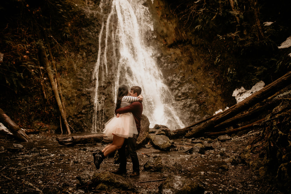 elopement wedding photography - seattle elopement - hire wedding photographers in seattle - adventure wedding photographer - wedding photographer under $2000 - tacoma wedding photographers - elopement wedding photographer - elopement photographer - rattlesnake lake engagement photos - intimate wedding photography - eloping in iceland - snoqualimie falls wedding - seattle wedding photojournalist - best engagement photographer houston - adventure wedding photography oregon