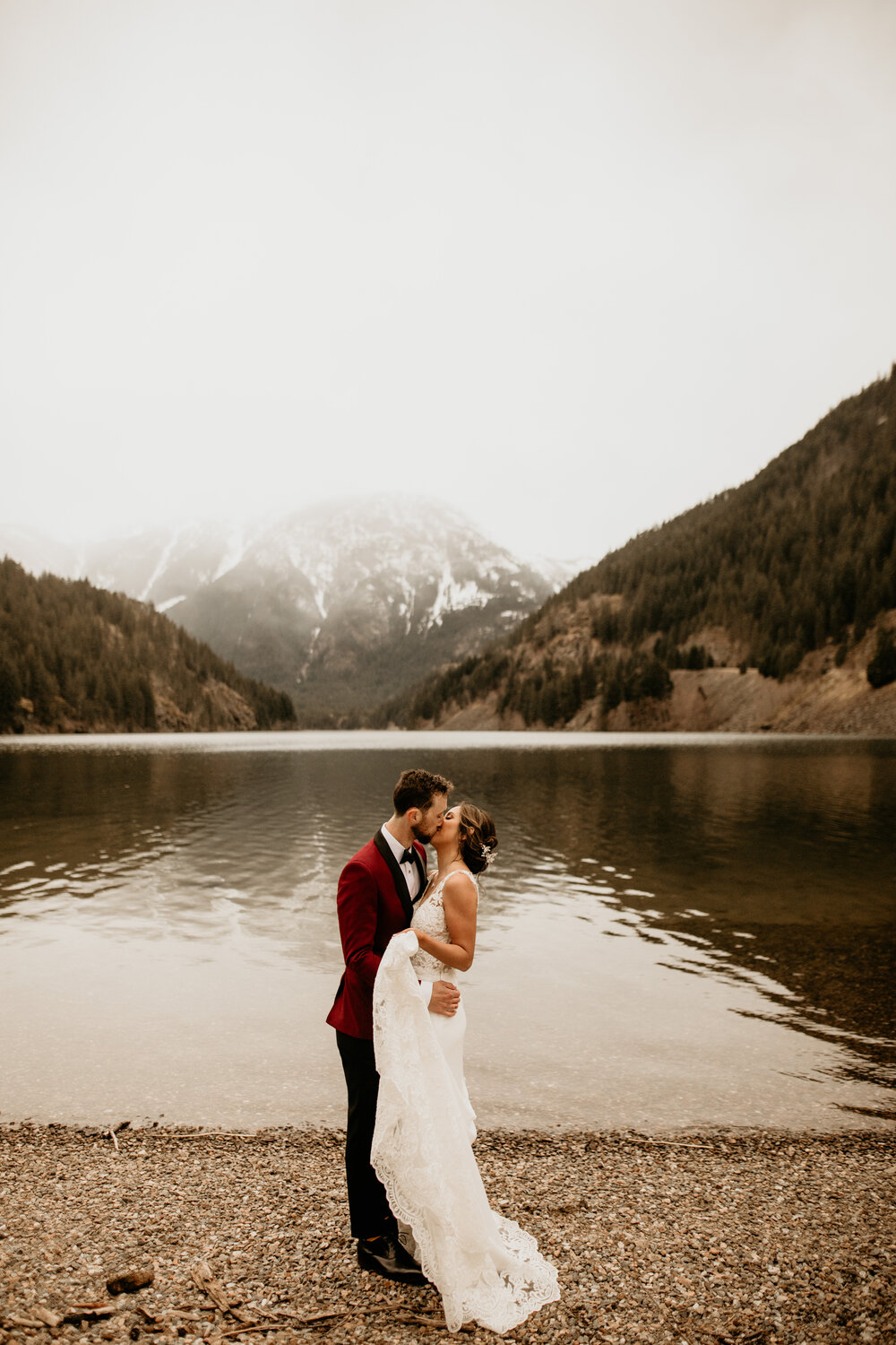 where to get married in washington