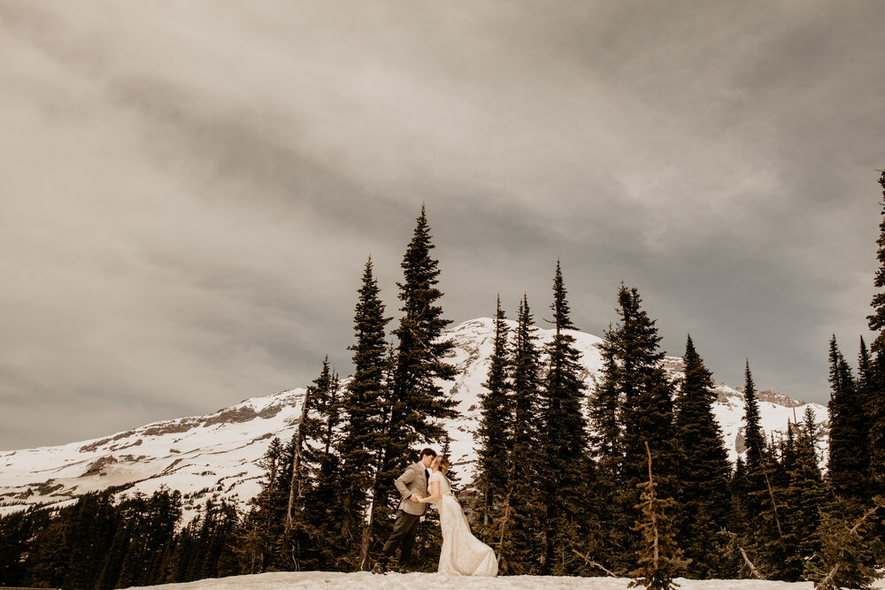 North cascades national park elopement - Mount Rainier National Park Elopement - Olympic National Park Elopement - Best places to elope in Washington - most beautiful places in pnw to elope - best elopement locations in Washington -North cascades national park elopement photographer - Mount Rainier National Park Elopement photographer - Olympic National Park Elopement photographer - elope in Washington