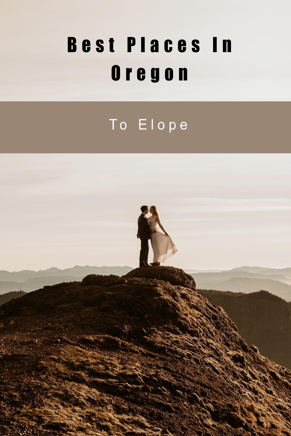 best places to elope at in oregon