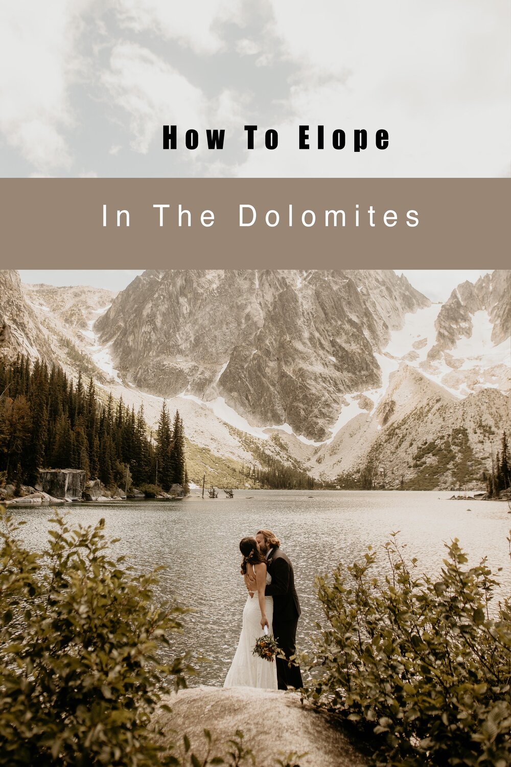 elope in italy