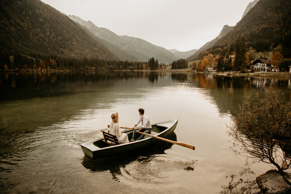 where do elope in the dolomites