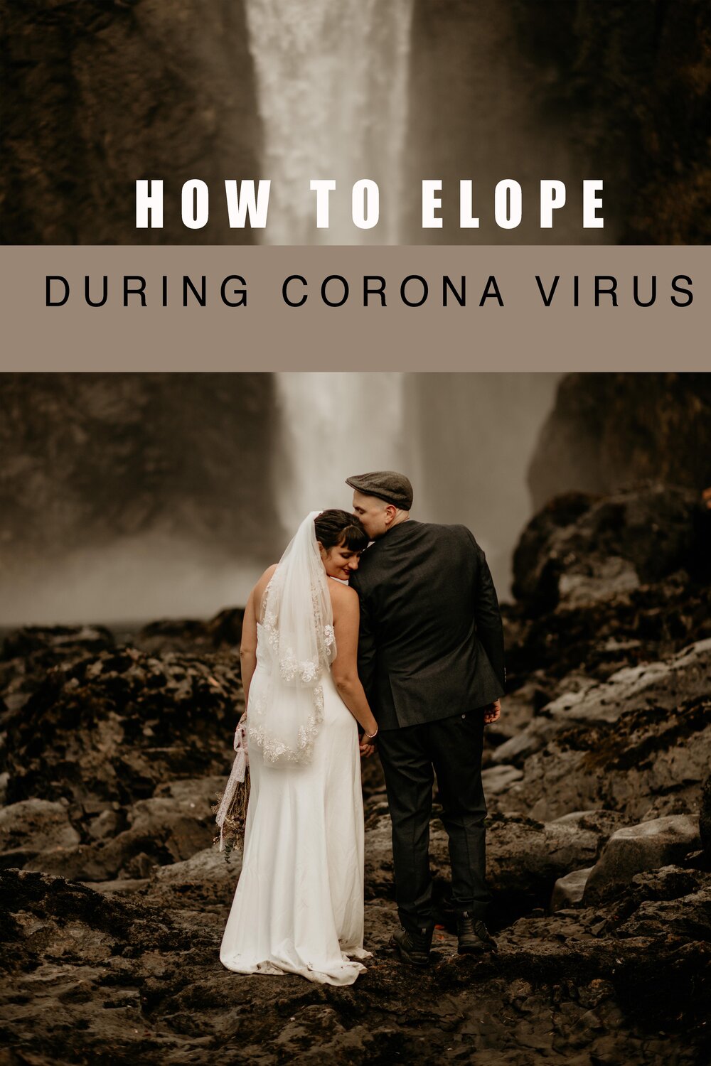 how to elope during corona virus