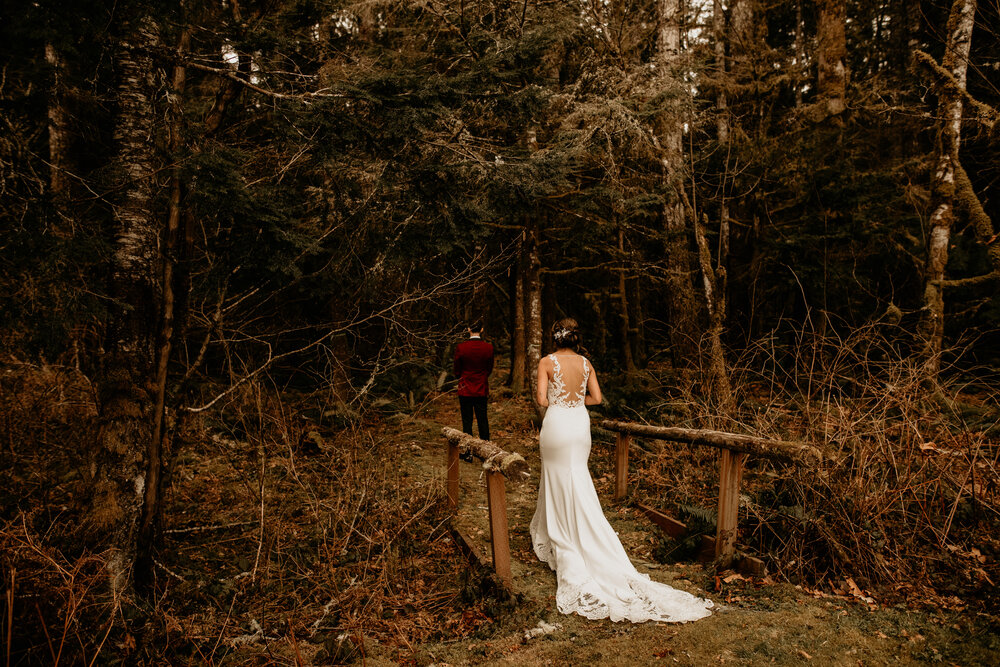 plan your dream elopement day!