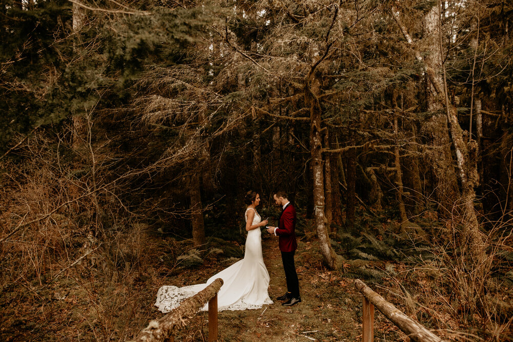how to plan your dream elopement