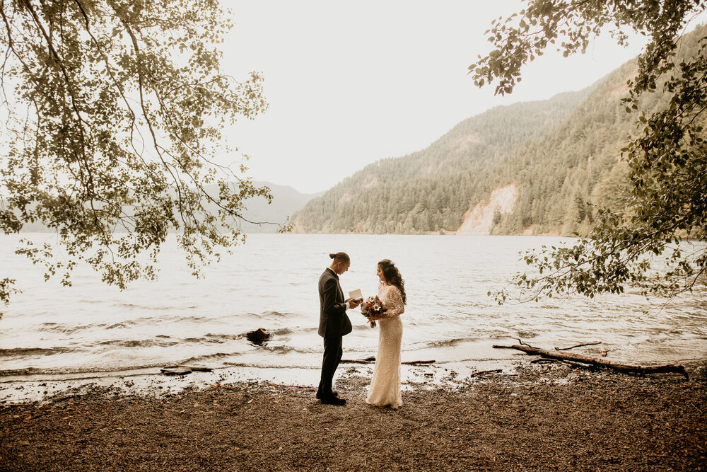 How to plan your dream elopement day!