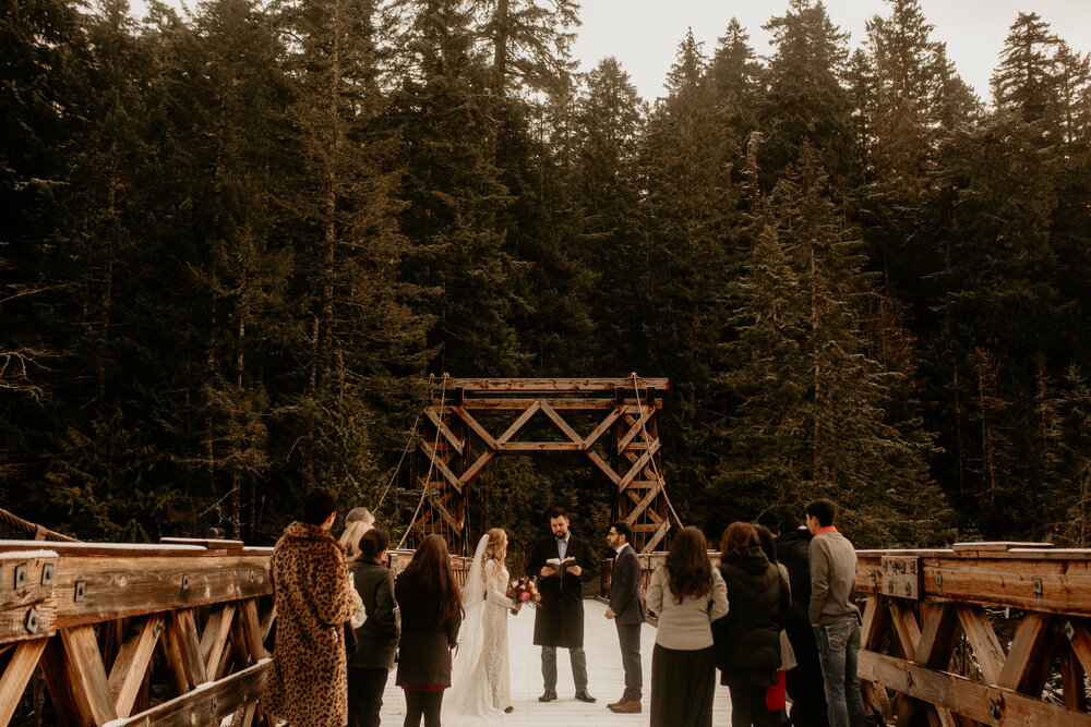 How to plan your dream elopement day