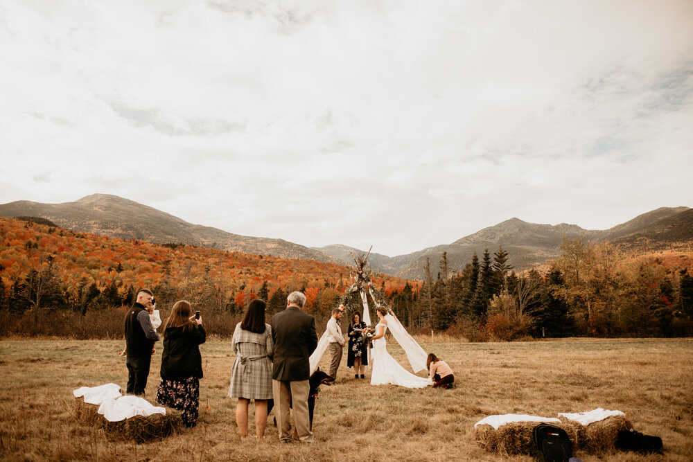 how to plan your elopement