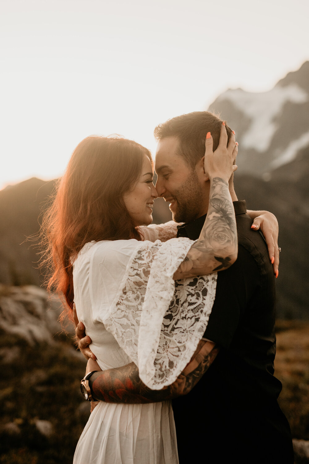 how to plan your elopement during covid 19