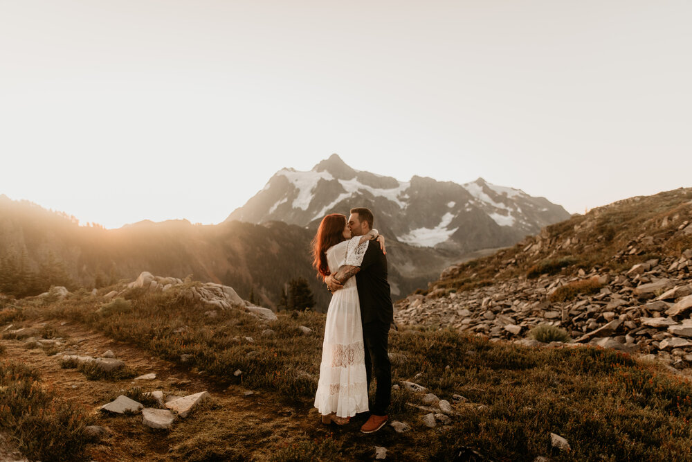 how to plan your dream elopement!