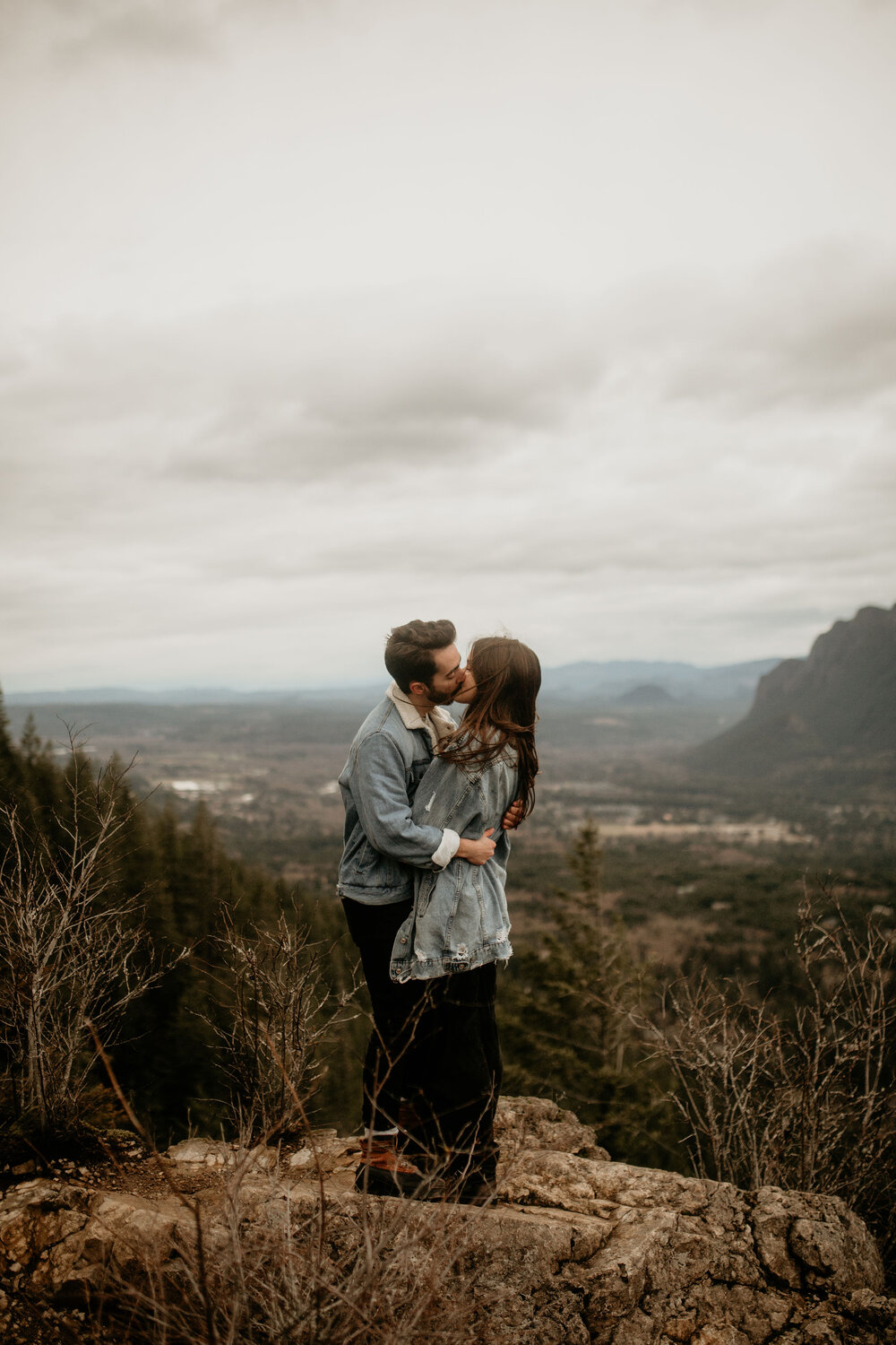 best locations to elope at on snoqualmie pass