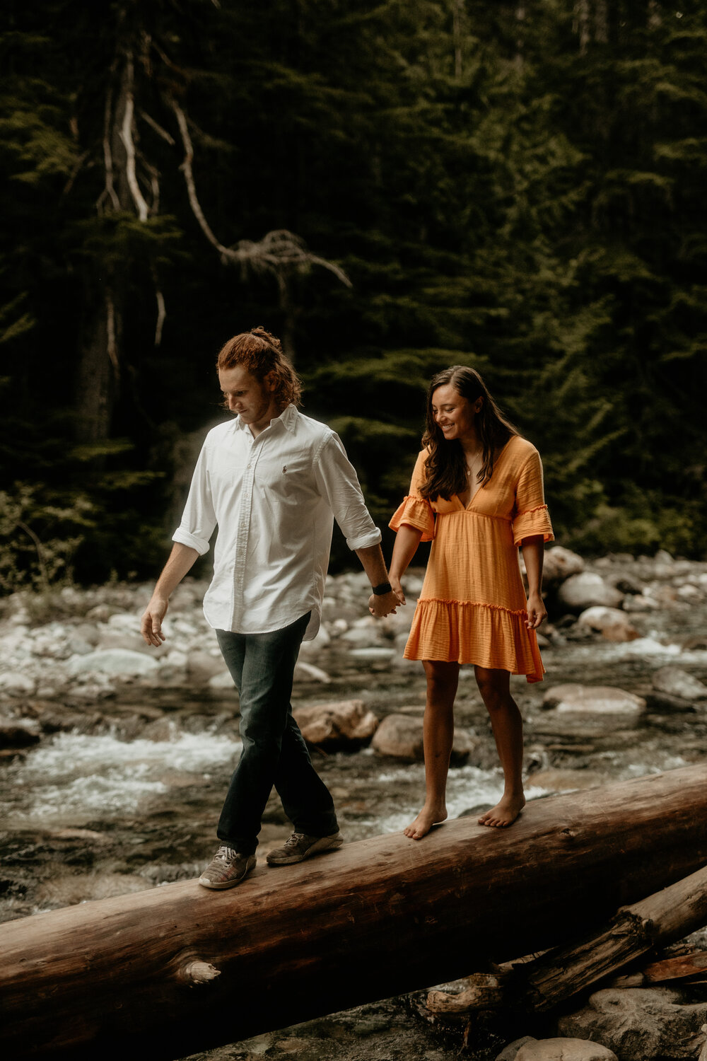 best places to elope on snoqualmie pass