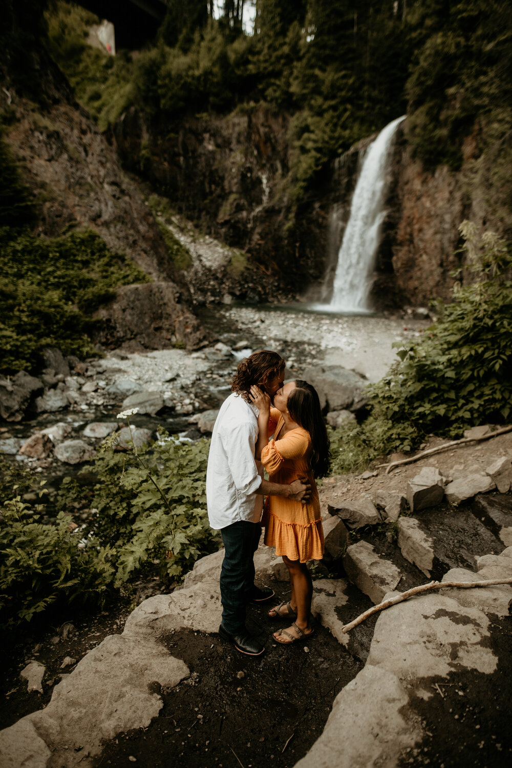 snoqulamie pass best places to elope breeanna lasher