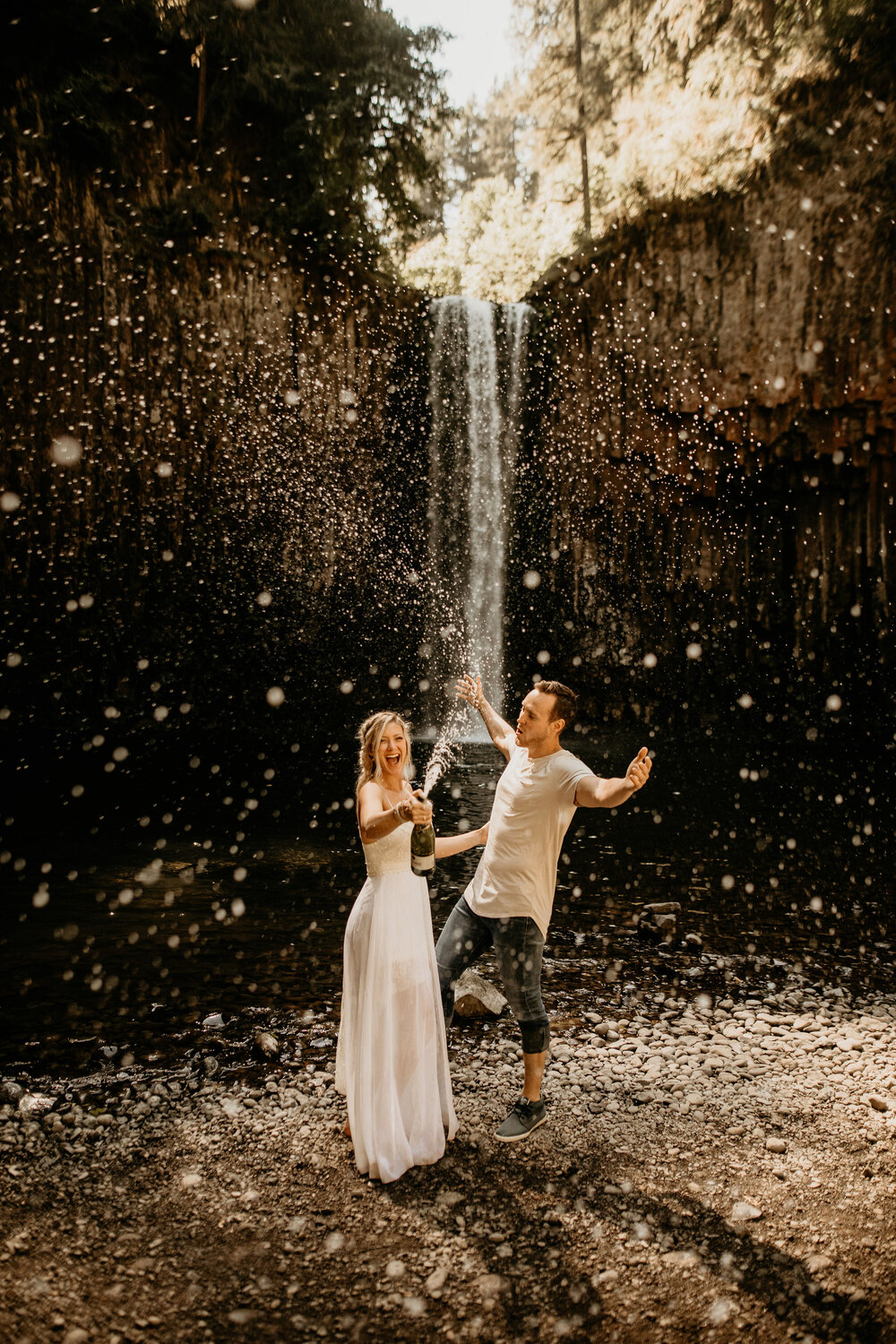 Places in the pnw that look like iceland- Locations in the US that look like iceland- Iceland elopement- Iceland elopement photographer- Amalfi coast photographer- diablo lake elopement - Seattle elopement- diablo lake photographer - north cascades elopement photographer - Seattle wedding photographer - cute couple - elope instead - breeanna lasher photographer - Iceland lookalike locations&nbsp;