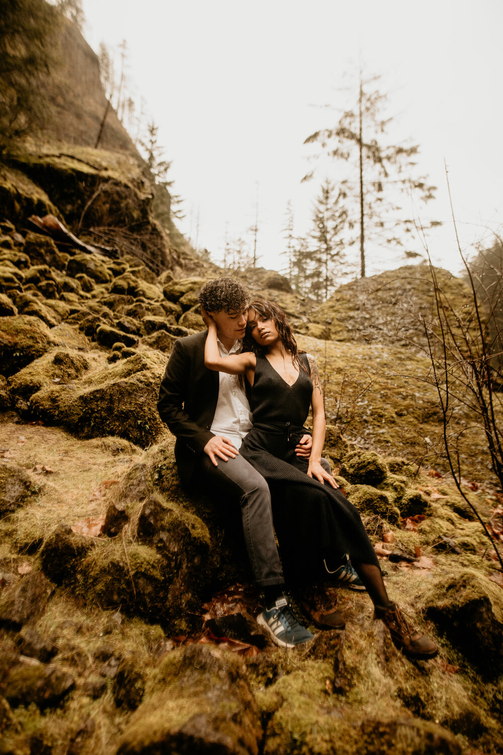 Locations in the US that look like iceland- Iceland elopement- Iceland elopement photographer- Amalfi coast photographer- diablo lake elopement - Seattle elopement photographer - diablo lake photographer - north cascades elopement photographer - Seattle wedding photographer - cute couple - elope instead - breeanna lasher photographer - Iceland lookalike locations&nbsp;