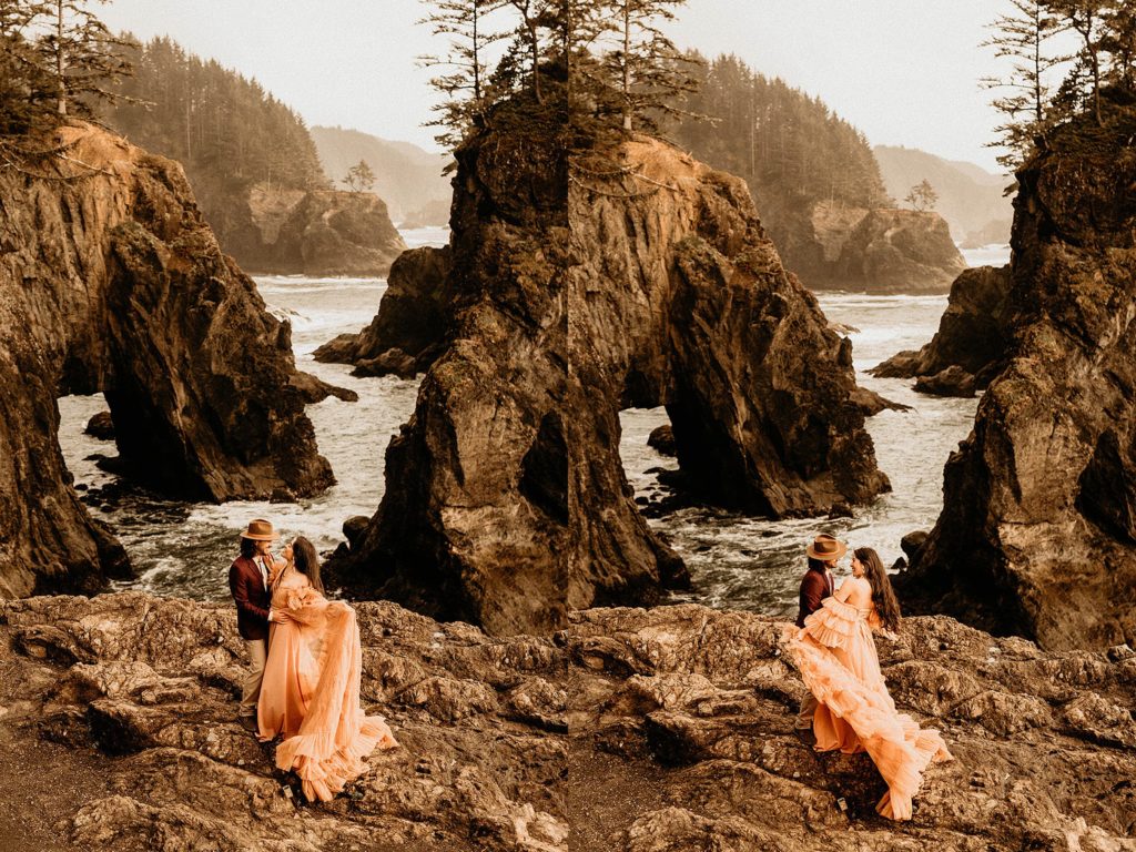 places to elope in oregon