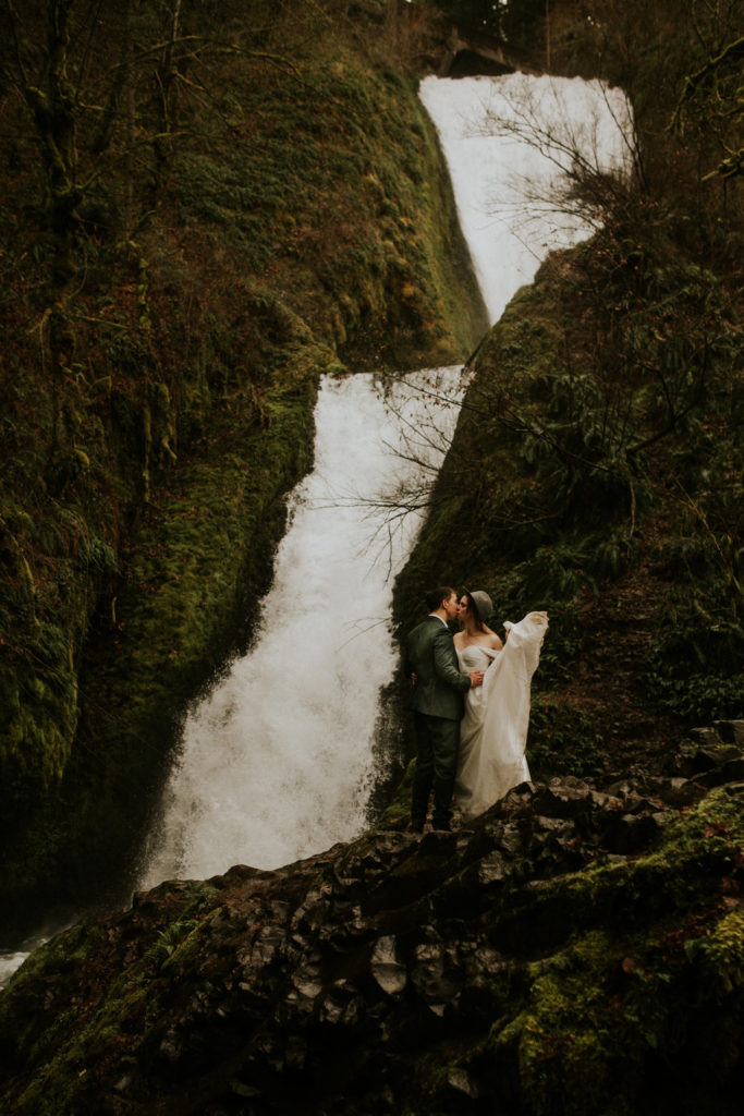 Best trails in Oregon to Elope on