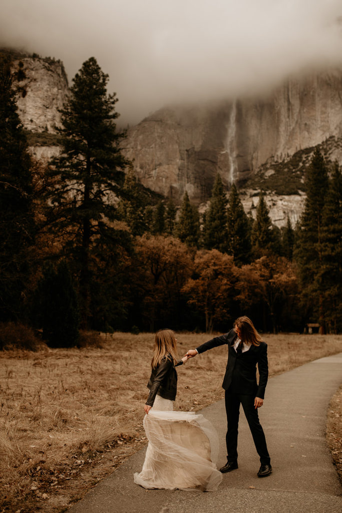 Best Places In California to Elope 