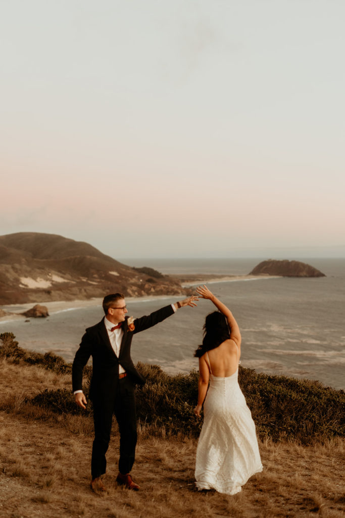 Best Places In California to Elope 