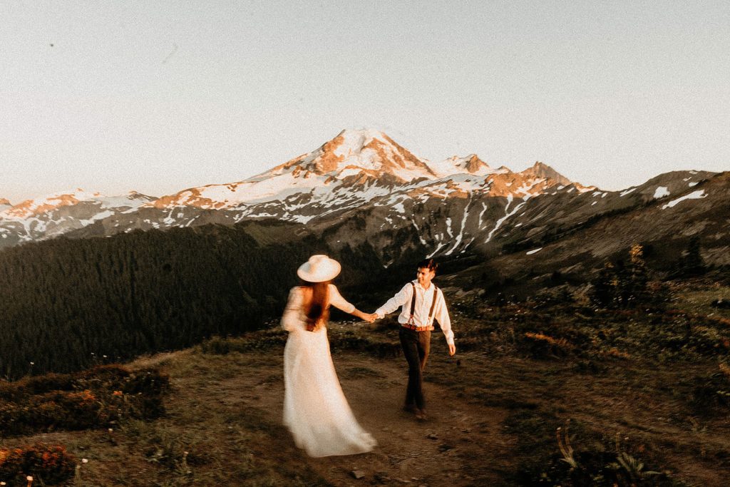 places to elope in washington