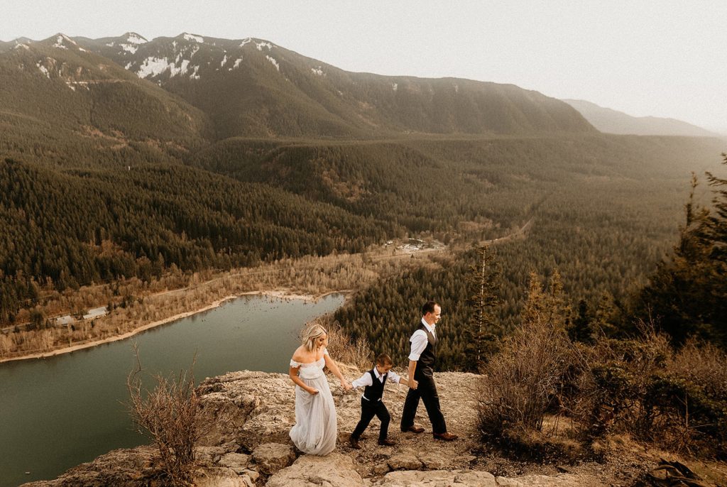 best places to elope in washington