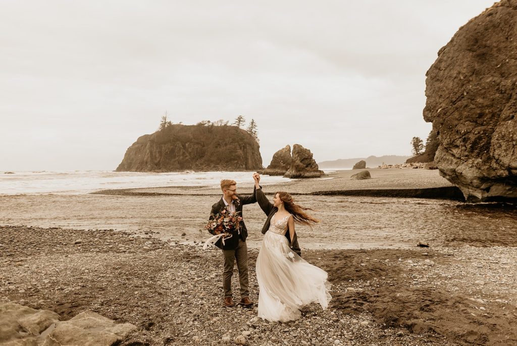 best places to elope in washington