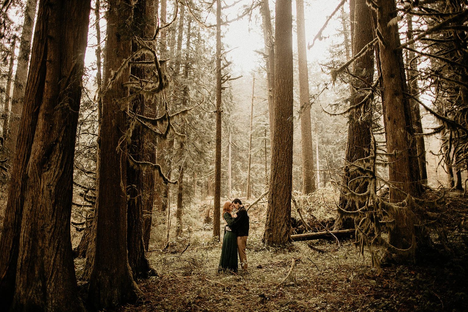 A Simple Guide to Getting Your Washington State Marriage License