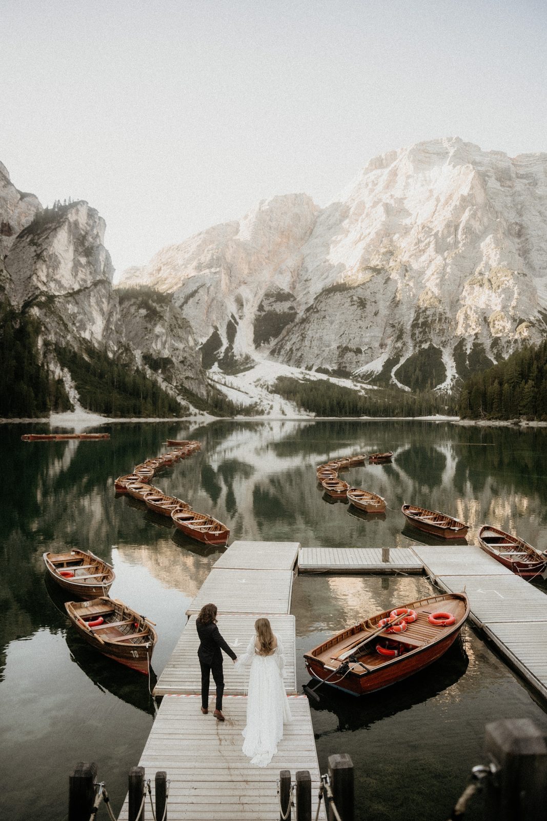 How to Elope in the Dolomites | Ultimate Guide