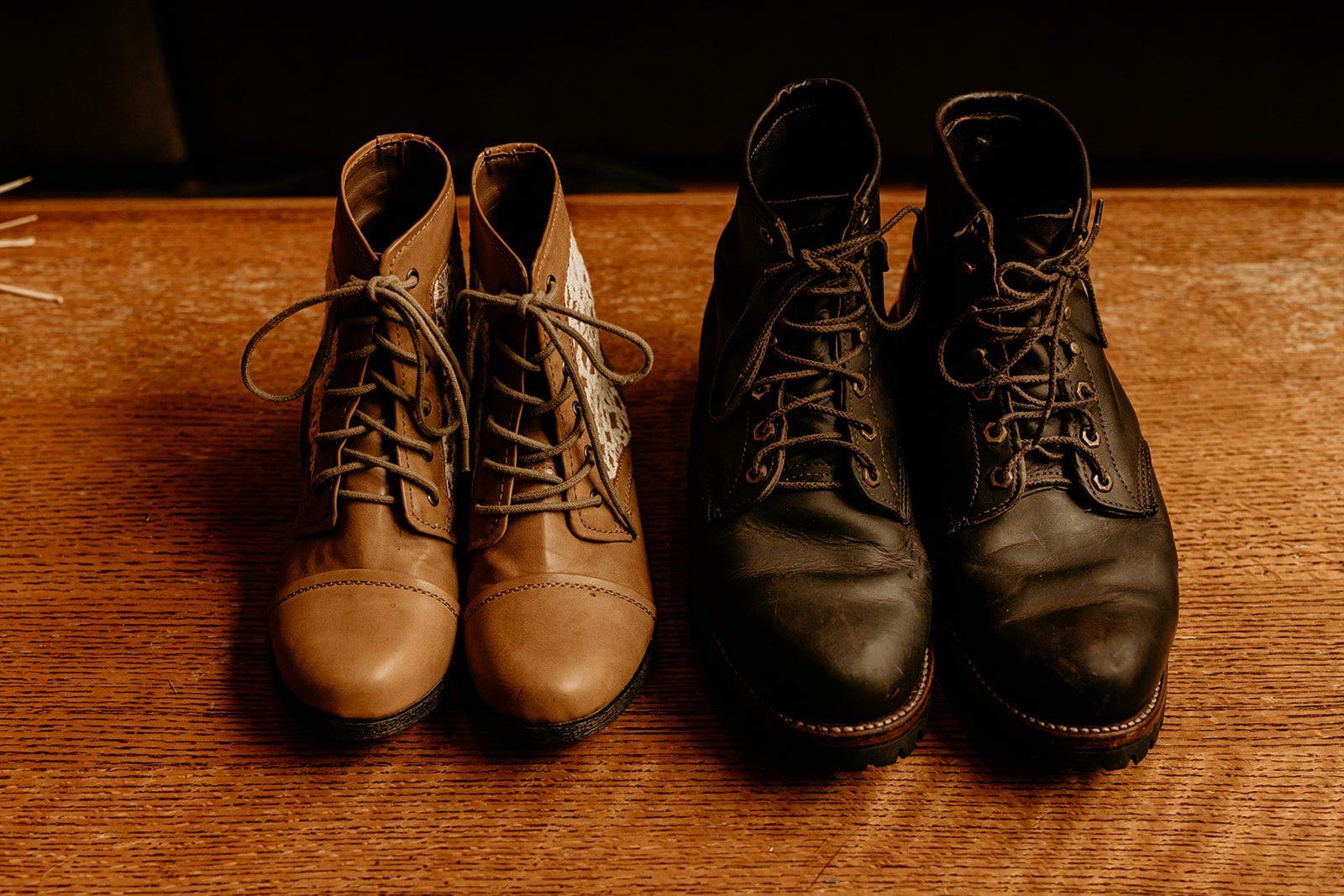 Best Hiking Boots for Adventure Elopements in 2023