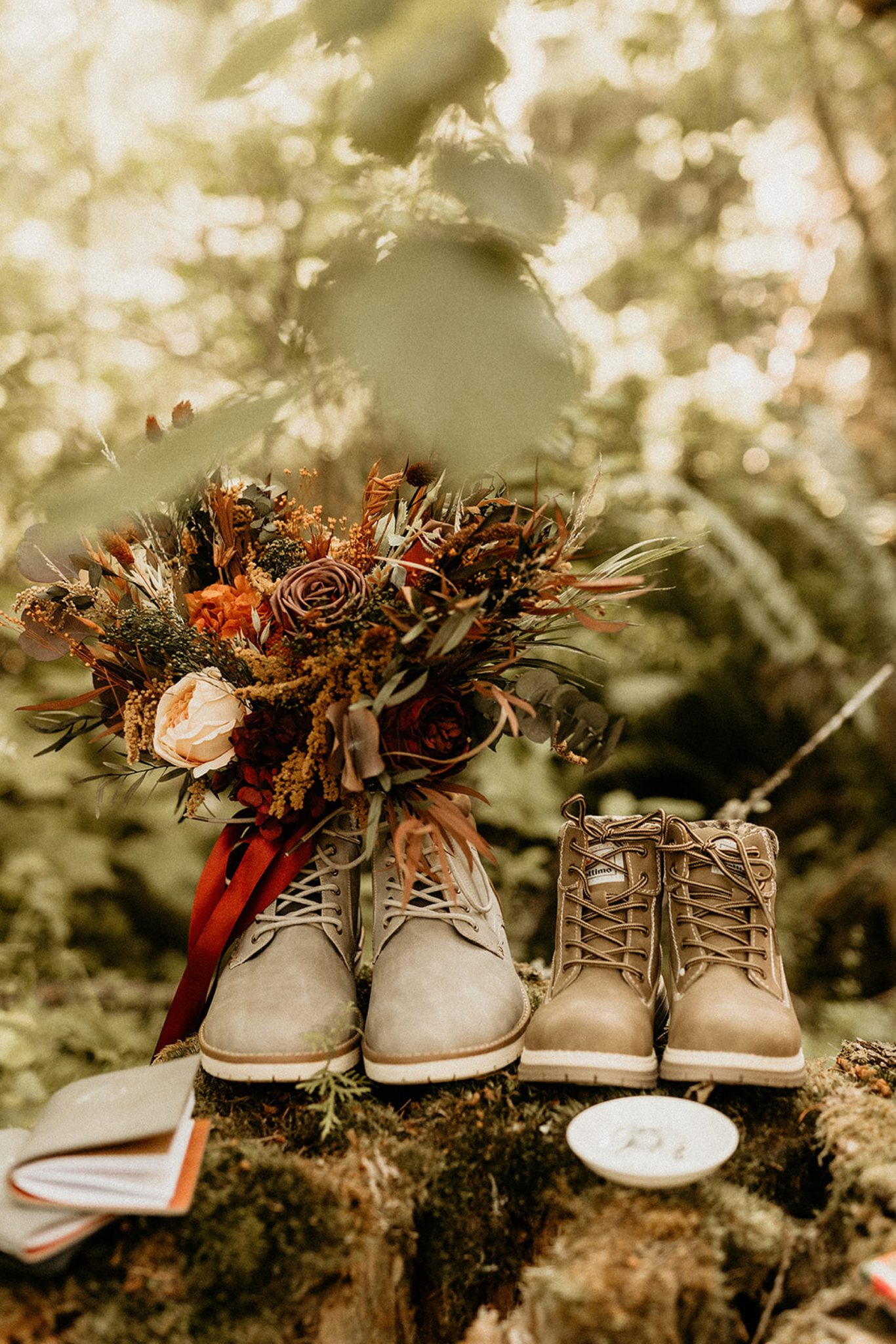 Best Hiking Boots for Adventure Elopements in 2023