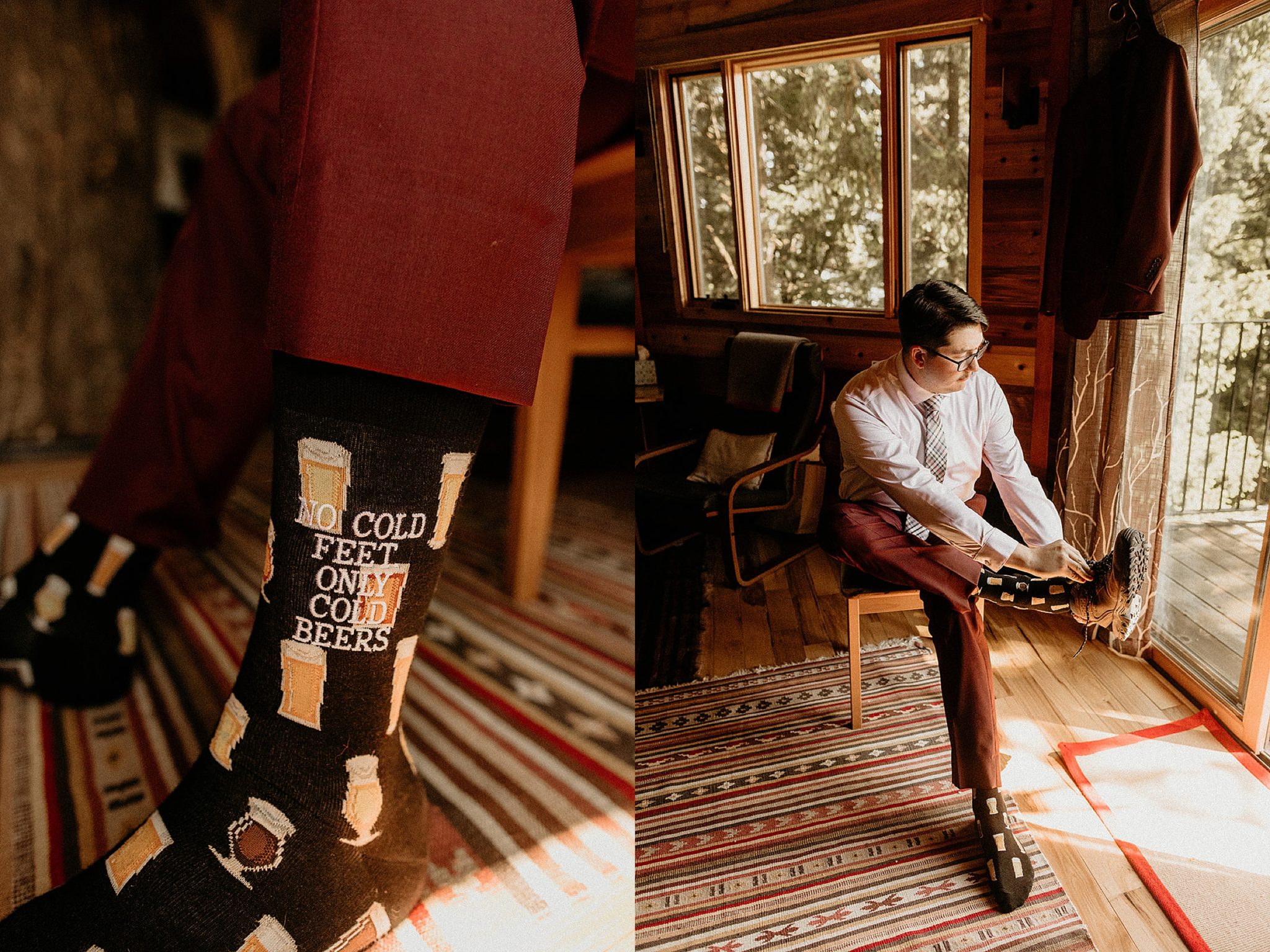 Best Hiking Boots for Adventure Elopements in 2023