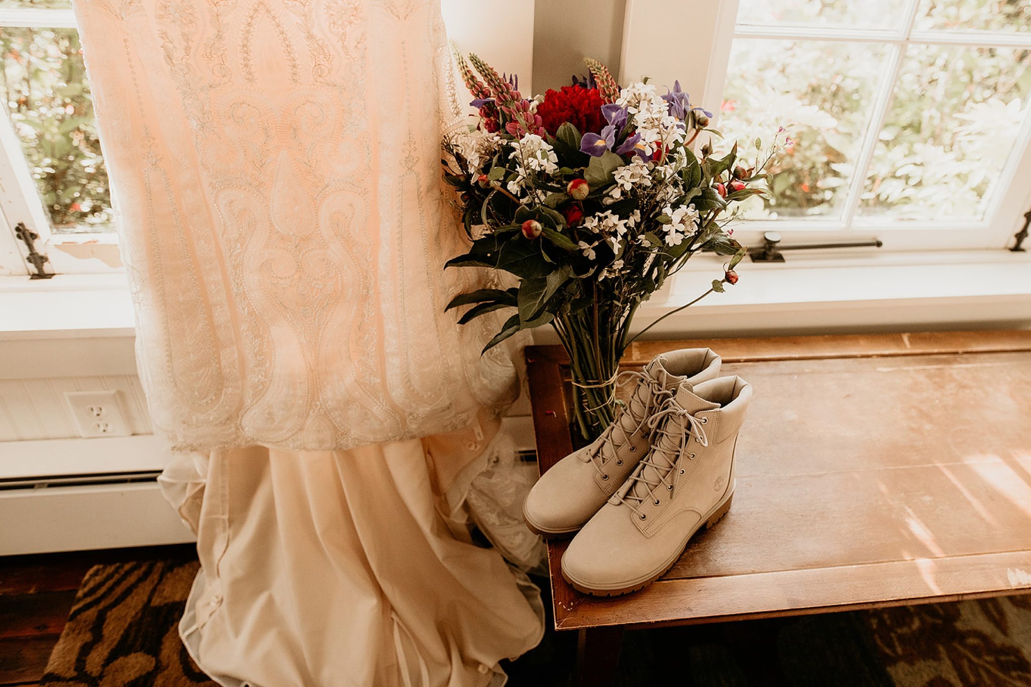 Best Hiking Boots for Adventure Elopements in 2023