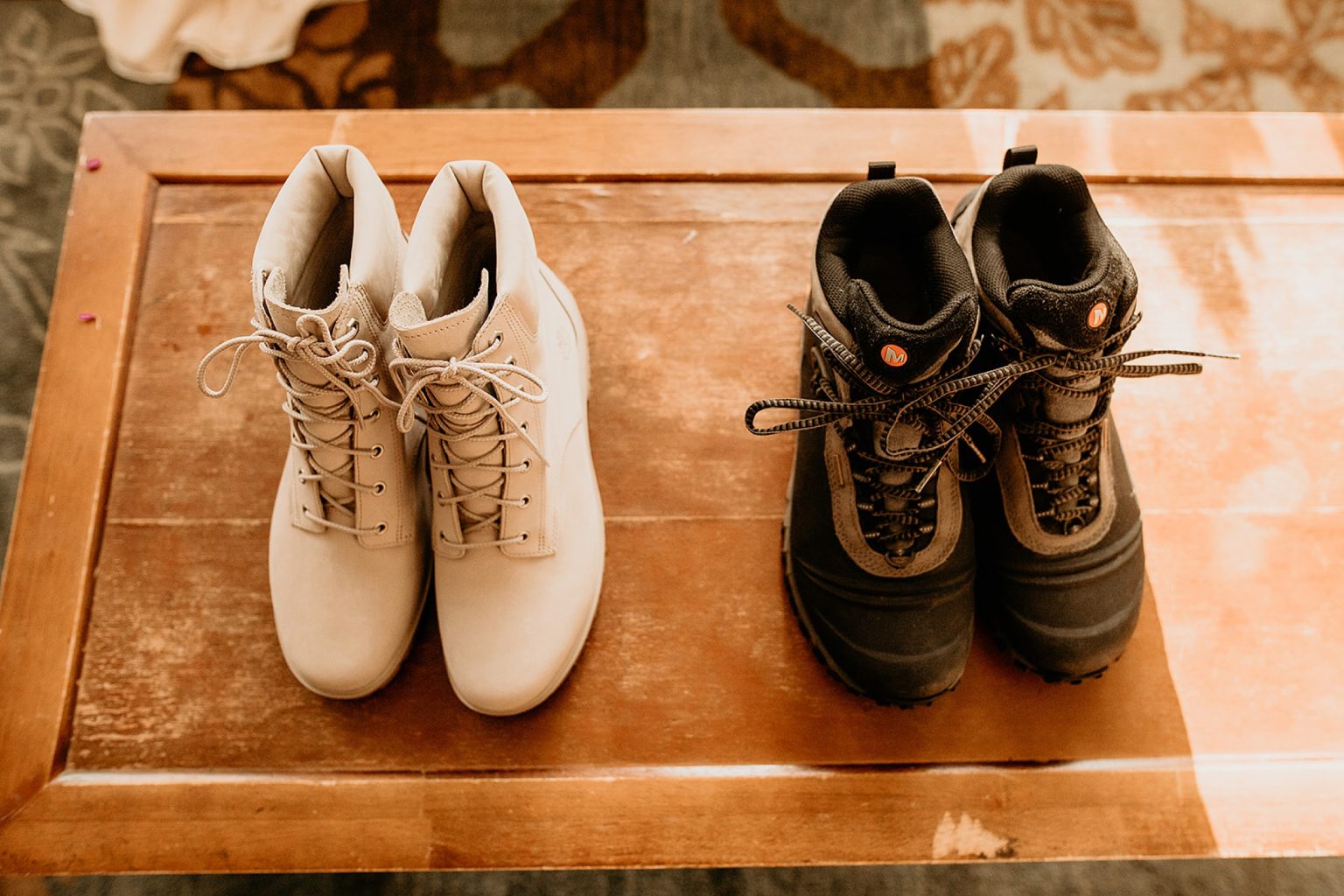 Best Hiking Boots for Adventure Elopements in 2023