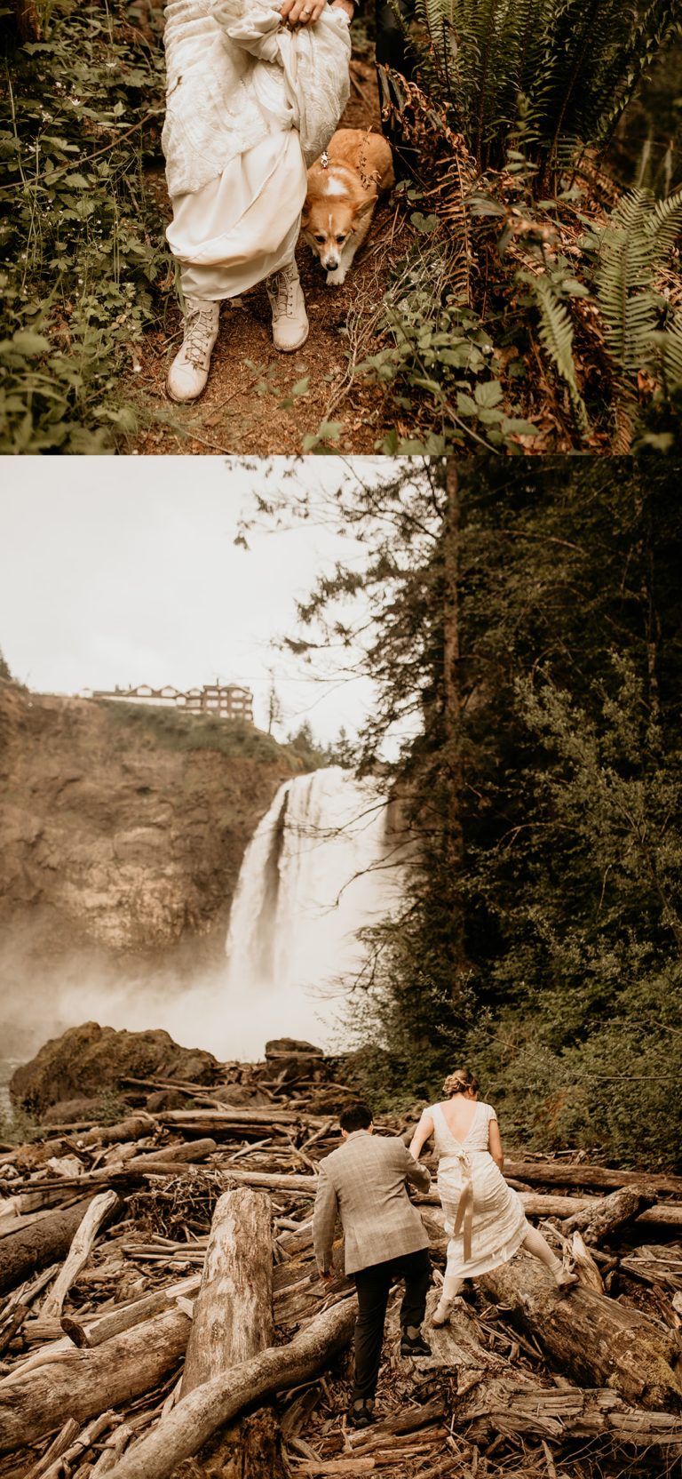 Best Hiking Boots for Adventure Elopements in 2023