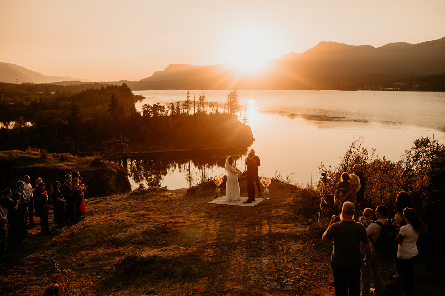 A Simple Guide to Getting Your Oregon Marriage License